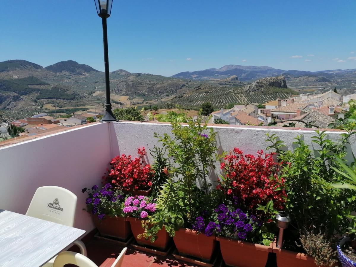 Balcon Del Velillos-"Rincon De Marcelo" Tozar Eksteriør bilde