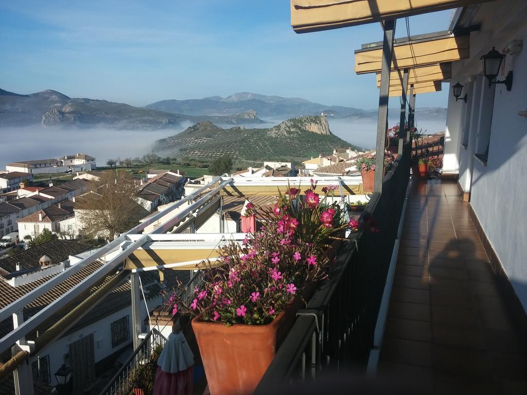 Balcon Del Velillos-"Rincon De Marcelo" Tozar Eksteriør bilde