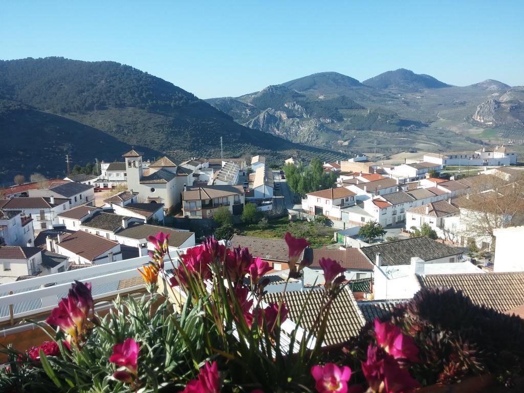 Balcon Del Velillos-"Rincon De Marcelo" Tozar Eksteriør bilde