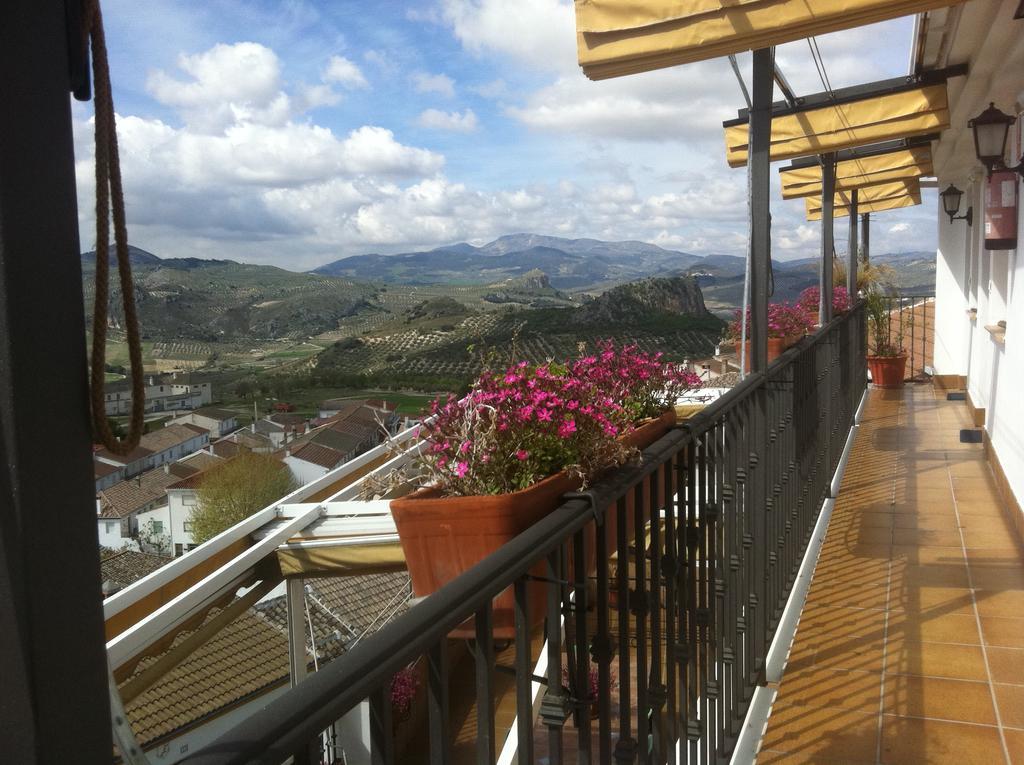Balcon Del Velillos-"Rincon De Marcelo" Tozar Eksteriør bilde